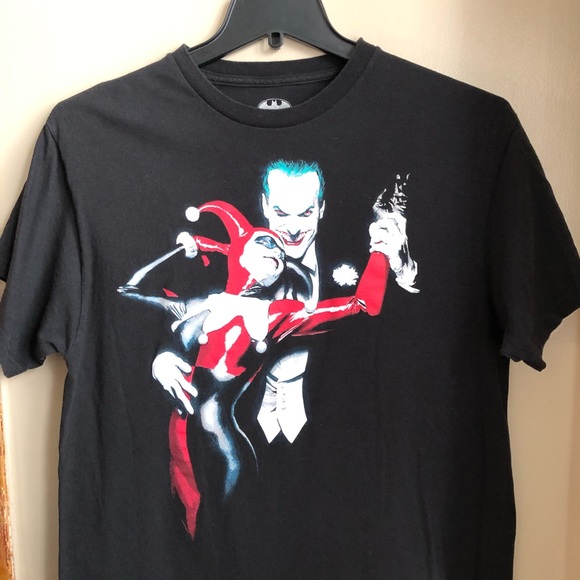 Batman T-shirt - Picture 3 of 5